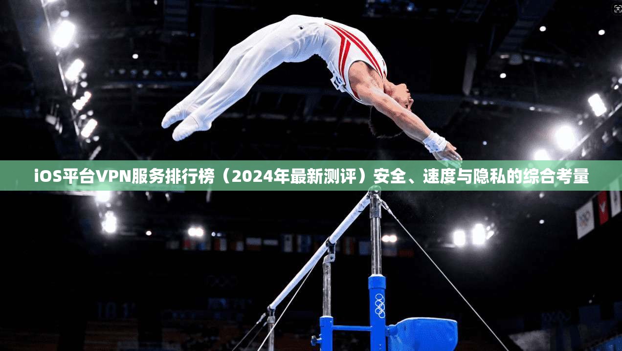 iOS平台VPN服务排行榜（2024年最新测评）安全、速度与隐私的综合考量