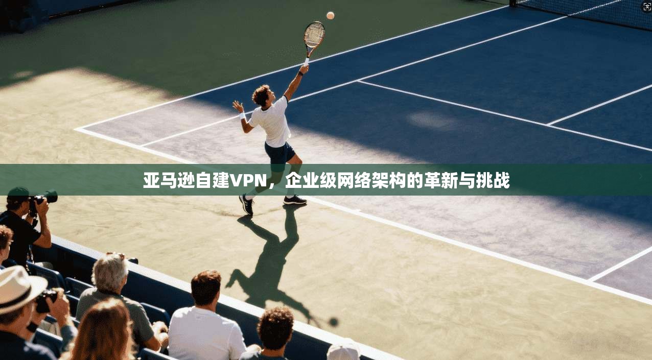 亚马逊自建VPN，企业级网络架构的革新与挑战