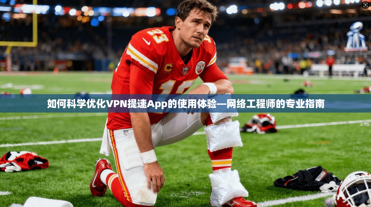 如何科学优化VPN提速App的使用体验—网络工程师的专业指南