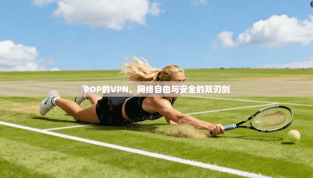 POP的VPN，网络自由与安全的双刃剑