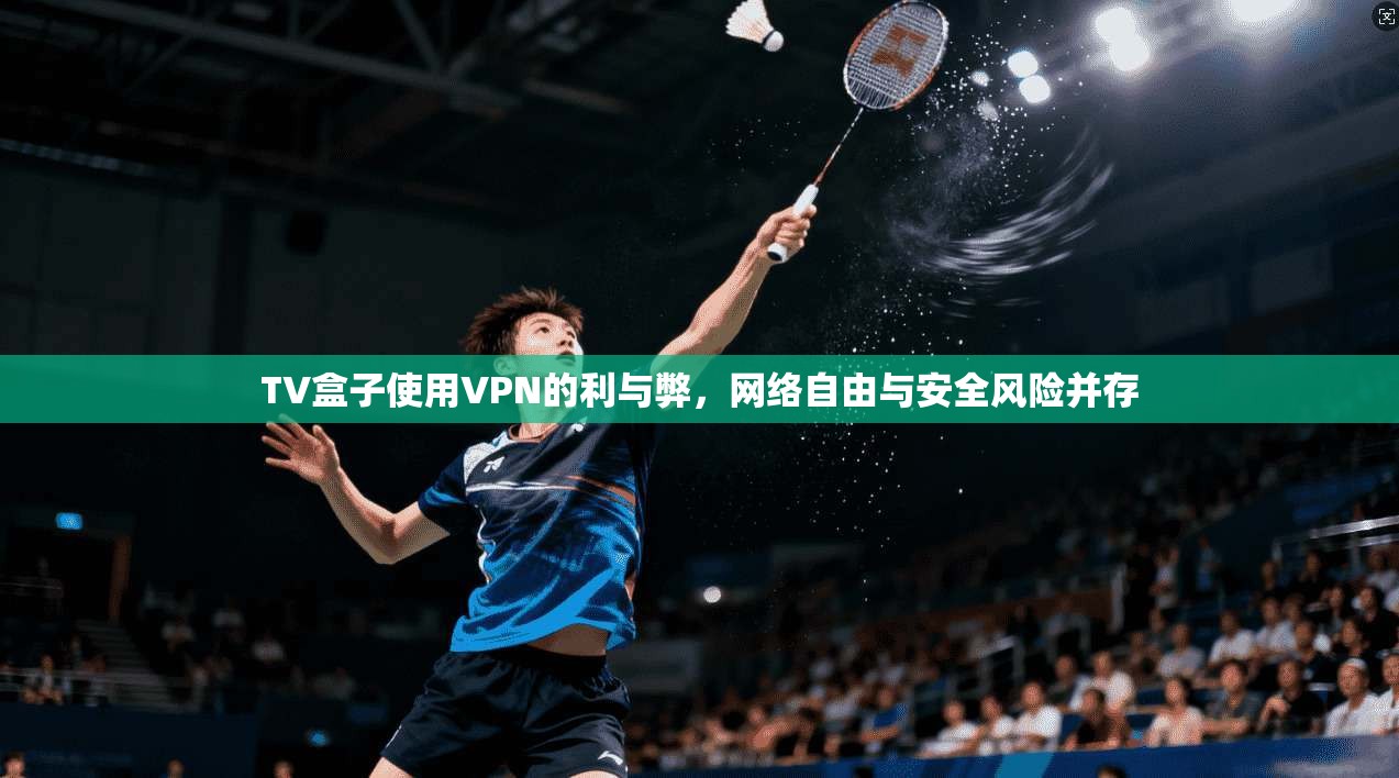 TV盒子使用VPN的利与弊，网络自由与安全风险并存
