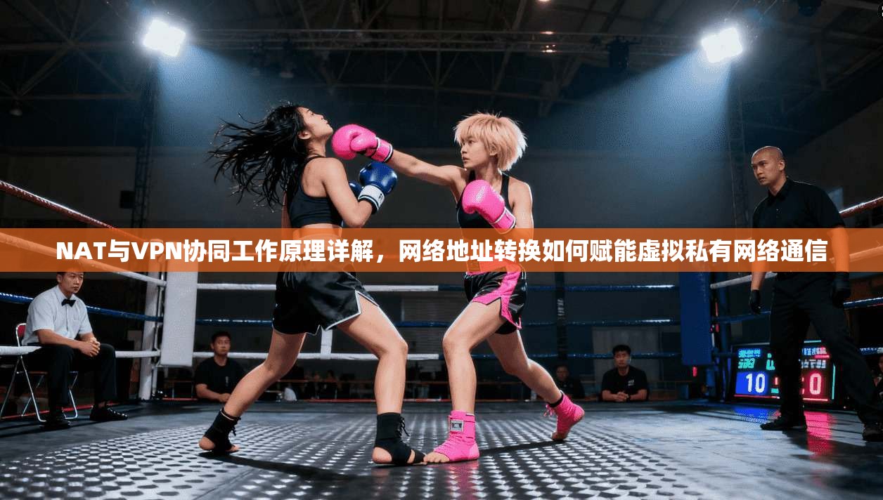 NAT与VPN协同工作原理详解，网络地址转换如何赋能虚拟私有网络通信