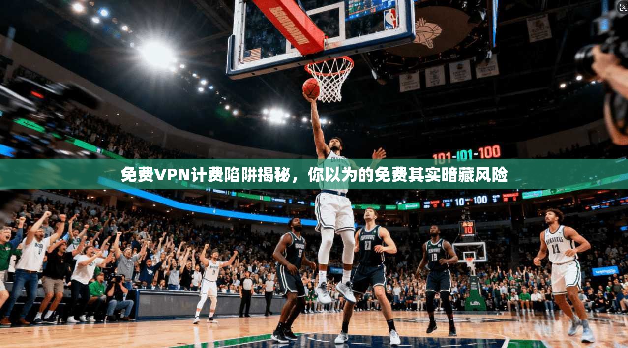 免费VPN计费陷阱揭秘，你以为的免费其实暗藏风险