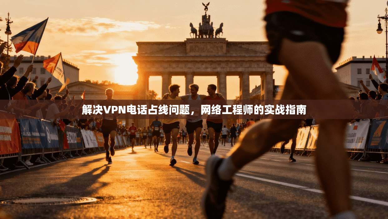 解决VPN电话占线问题，网络工程师的实战指南