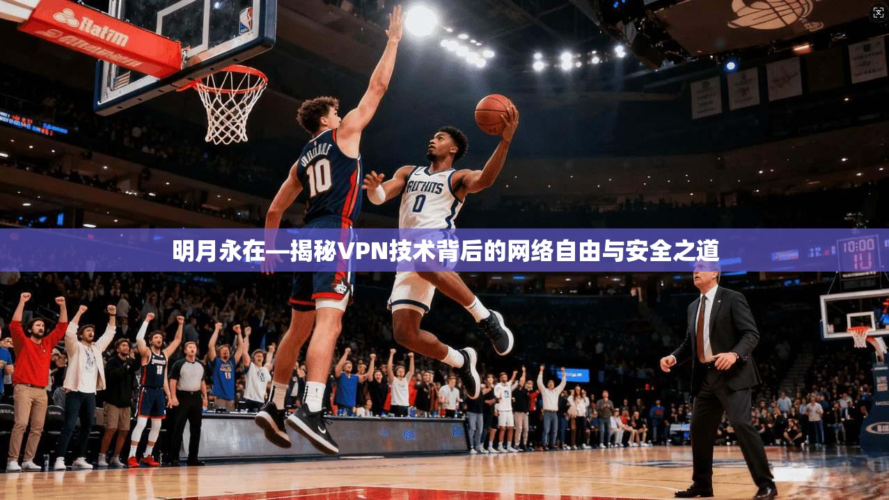 明月永在—揭秘VPN技术背后的网络自由与安全之道