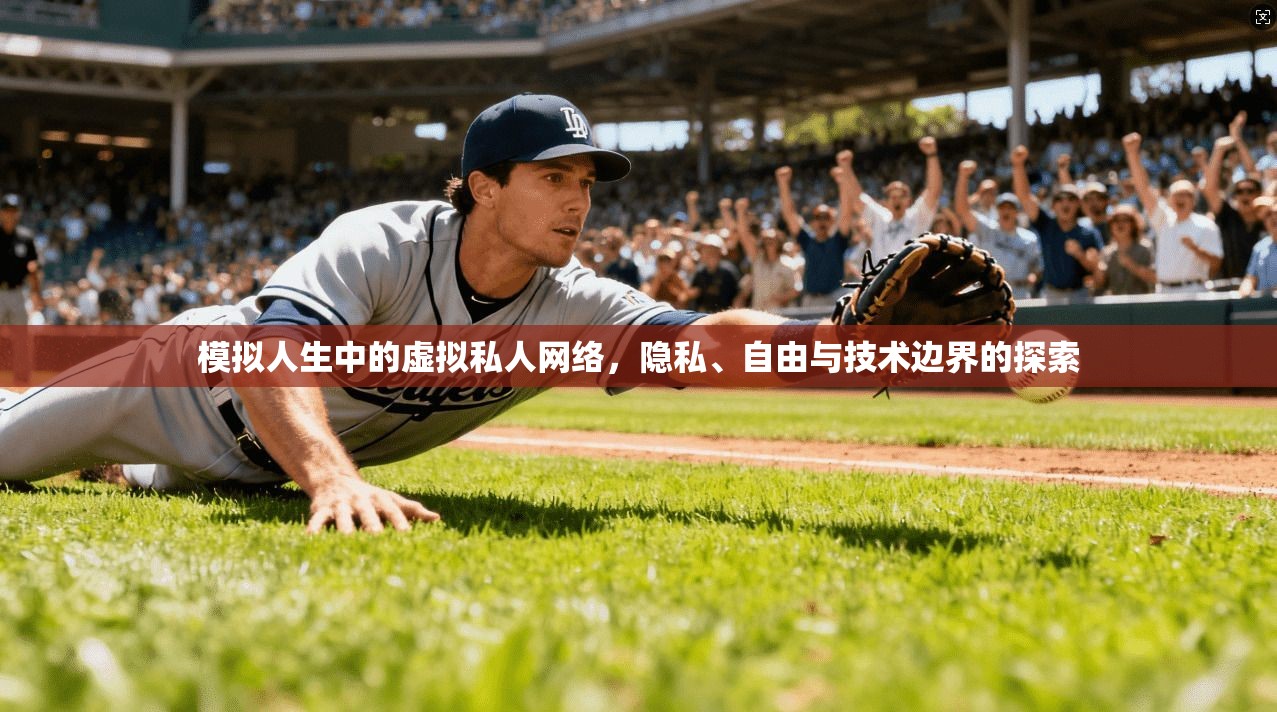 模拟人生中的虚拟私人网络，隐私、自由与技术边界的探索
