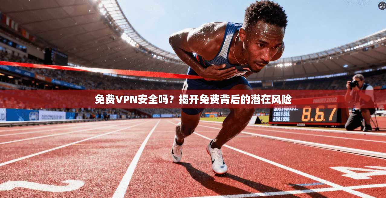 免费VPN安全吗？揭开免费背后的潜在风险