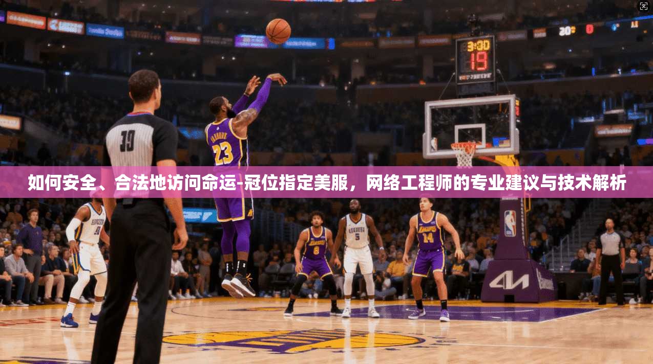 如何安全、合法地访问命运-冠位指定美服，网络工程师的专业建议与技术解析
