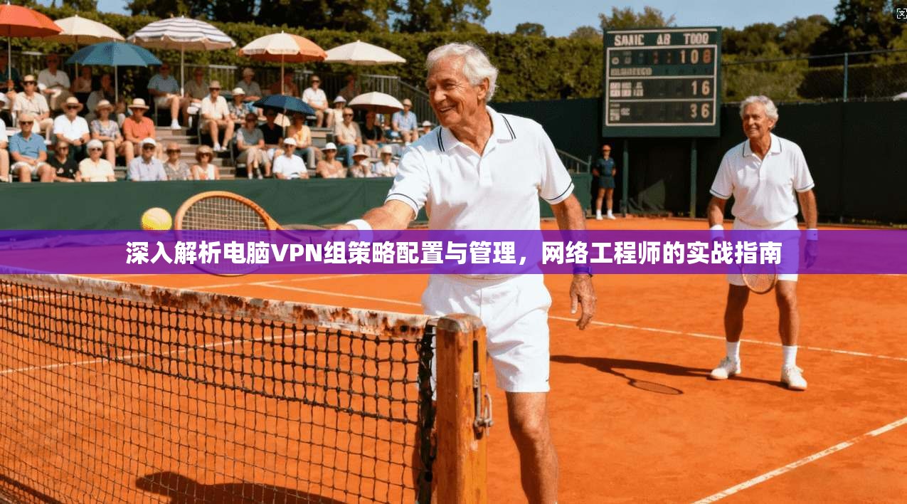 深入解析电脑VPN组策略配置与管理，网络工程师的实战指南