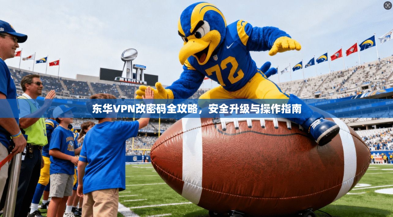 东华VPN改密码全攻略，安全升级与操作指南