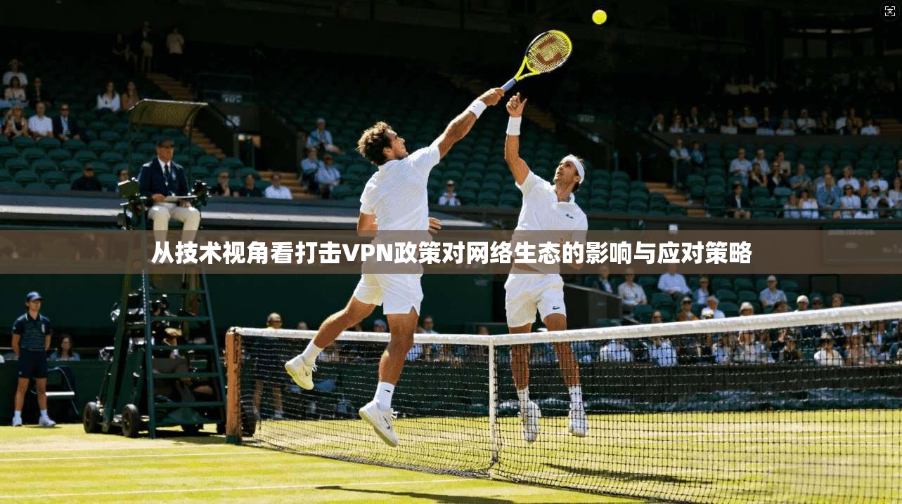 从技术视角看打击VPN政策对网络生态的影响与应对策略 从技术视角看打击VPN政策对网络生态的影响与应对策略