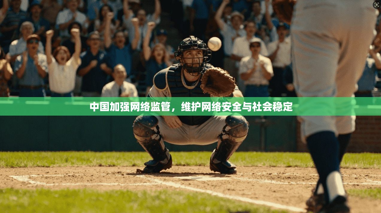中国加强网络监管，维护网络安全与社会稳定