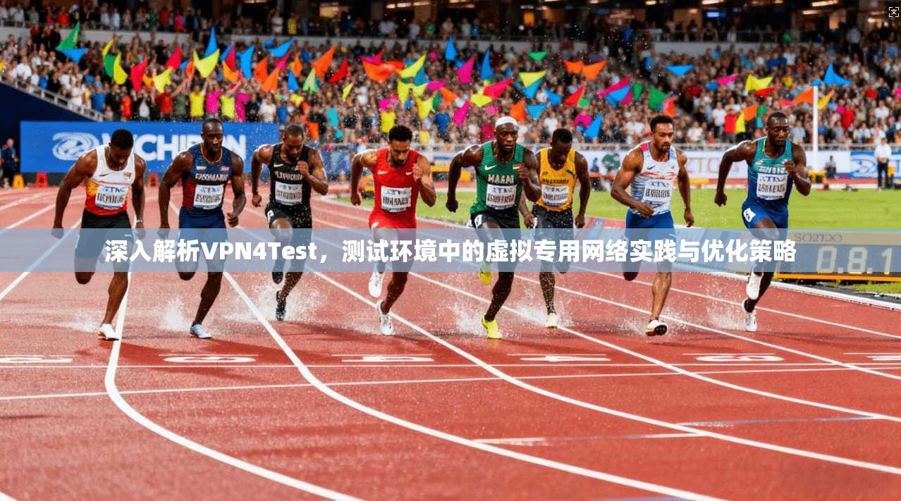 深入解析VPN4Test，测试环境中的虚拟专用网络实践与优化策略