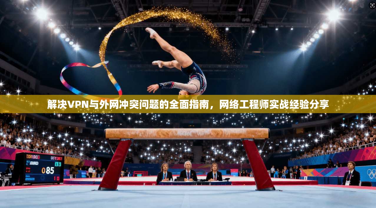 解决VPN与外网冲突问题的全面指南，网络工程师实战经验分享