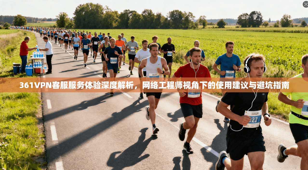 361VPN客服服务体验深度解析,网络工程师视角下的使用建议与避坑指南 361VPN客服服务体验深度解析,网络工程师视角下的使用建议与避坑指南
