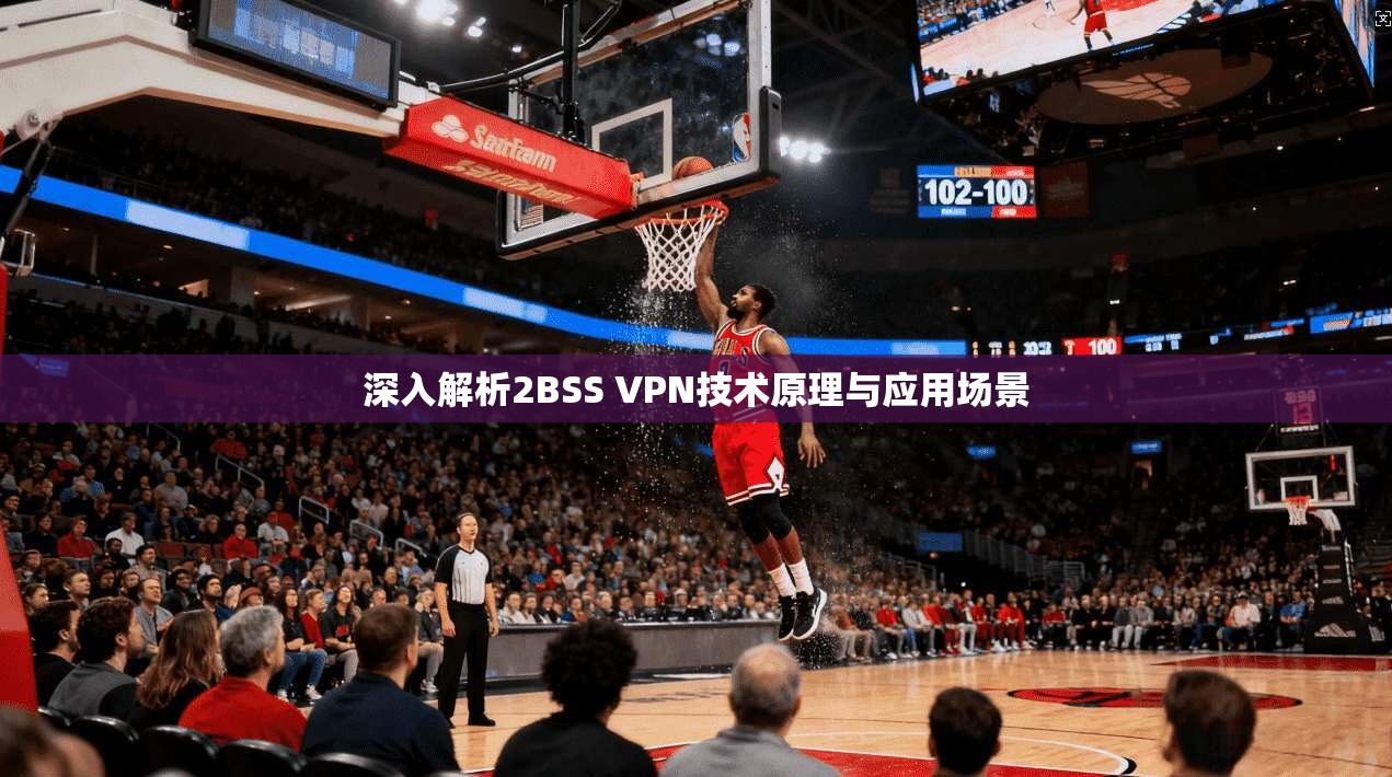 深入解析2BSS VPN技术原理与应用场景