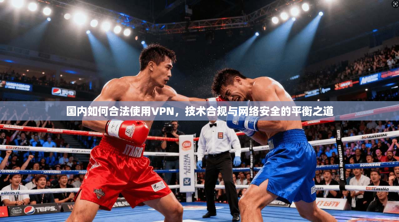 国内如何合法使用VPN，技术合规与网络安全的平衡之道
