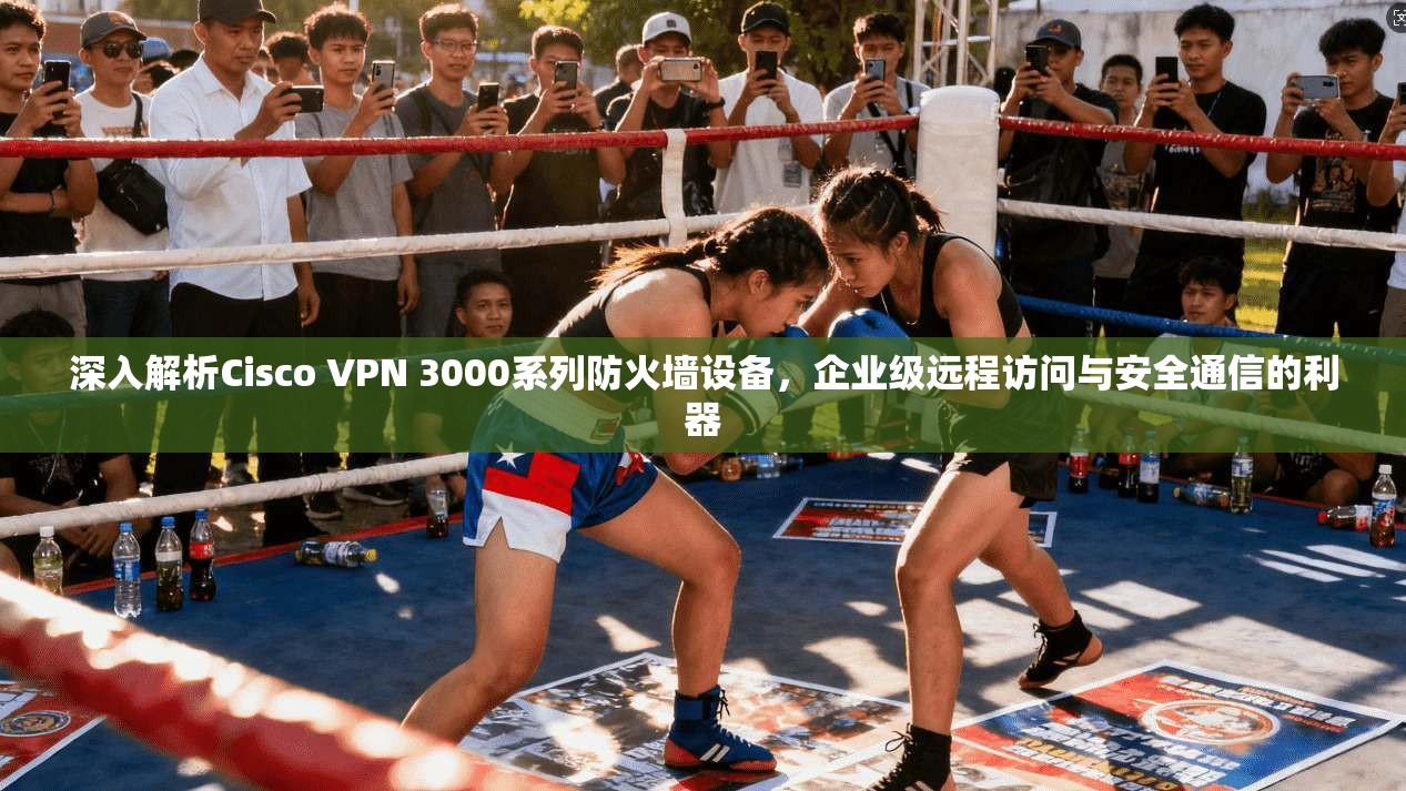 深入解析Cisco VPN 3000系列防火墙设备,企业级远程访问与安全通信的利器 深入解析Cisco VPN 3000系列防火墙设备,企业级远程访问与安全通信的利器