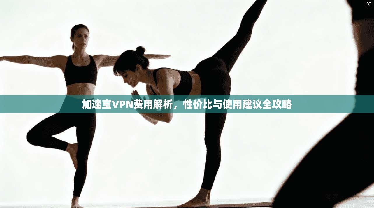加速宝VPN费用解析，性价比与使用建议全攻略