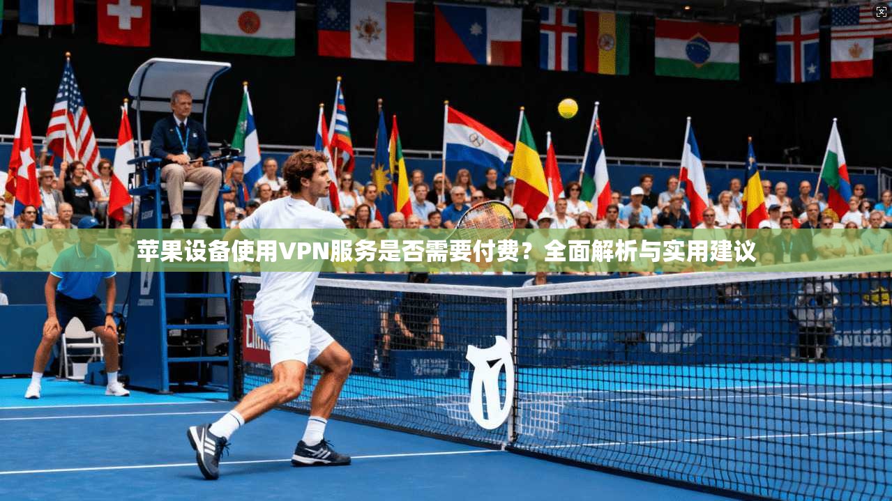 苹果设备使用VPN服务是否需要付费？全面解析与实用建议