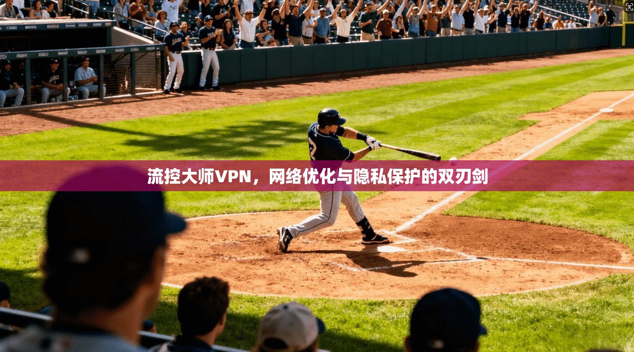 流控大师VPN，网络优化与隐私保护的双刃剑