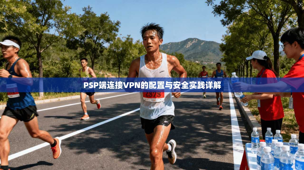 PSP端连接VPN的配置与安全实践详解