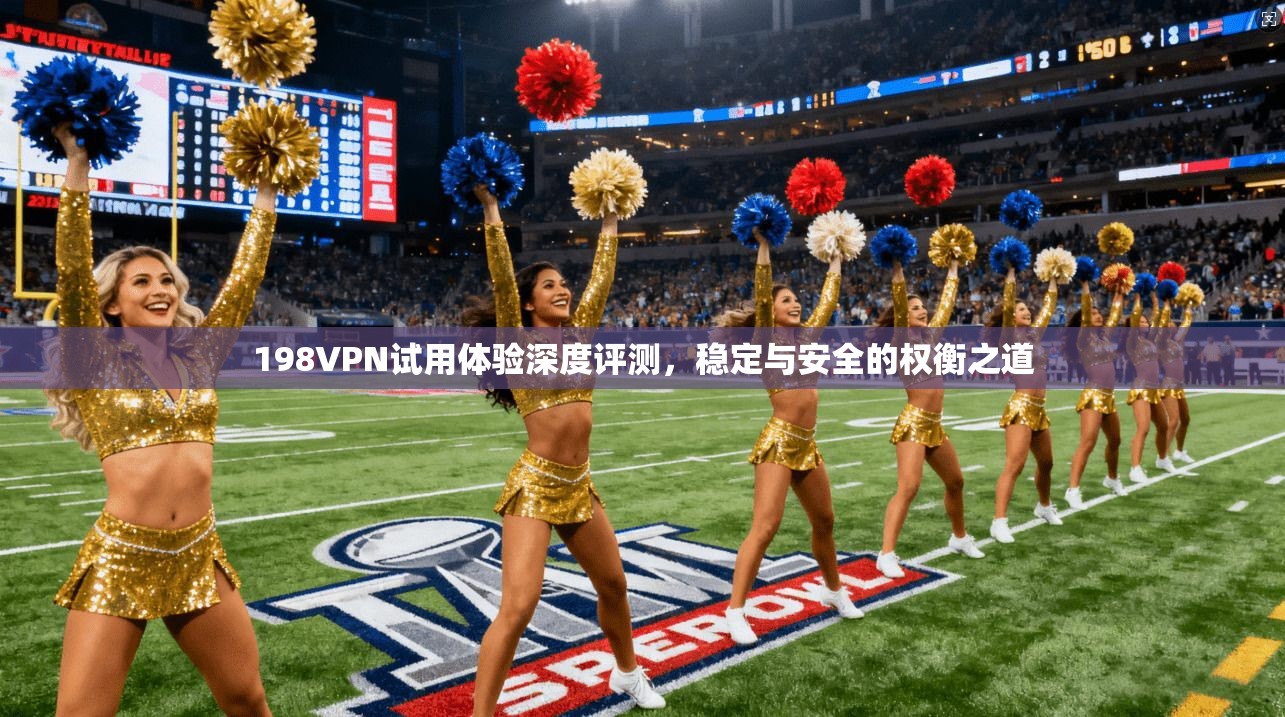198VPN试用体验深度评测，稳定与安全的权衡之道