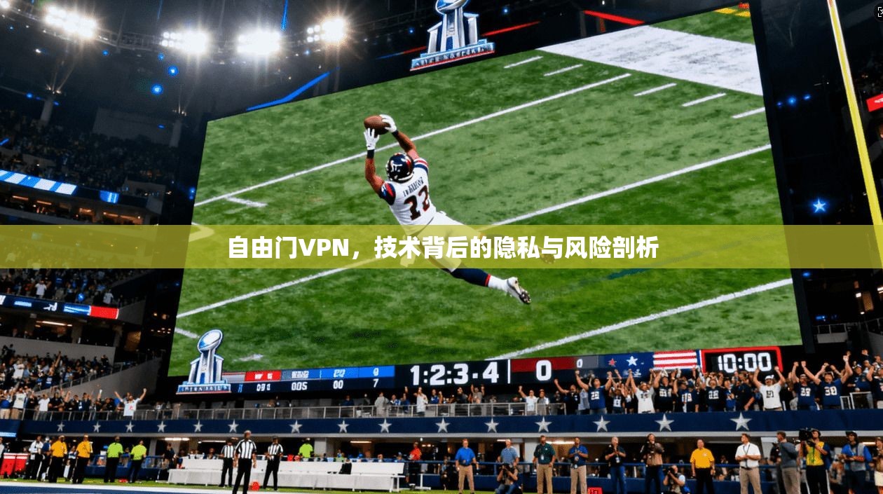 自由门VPN，技术背后的隐私与风险剖析