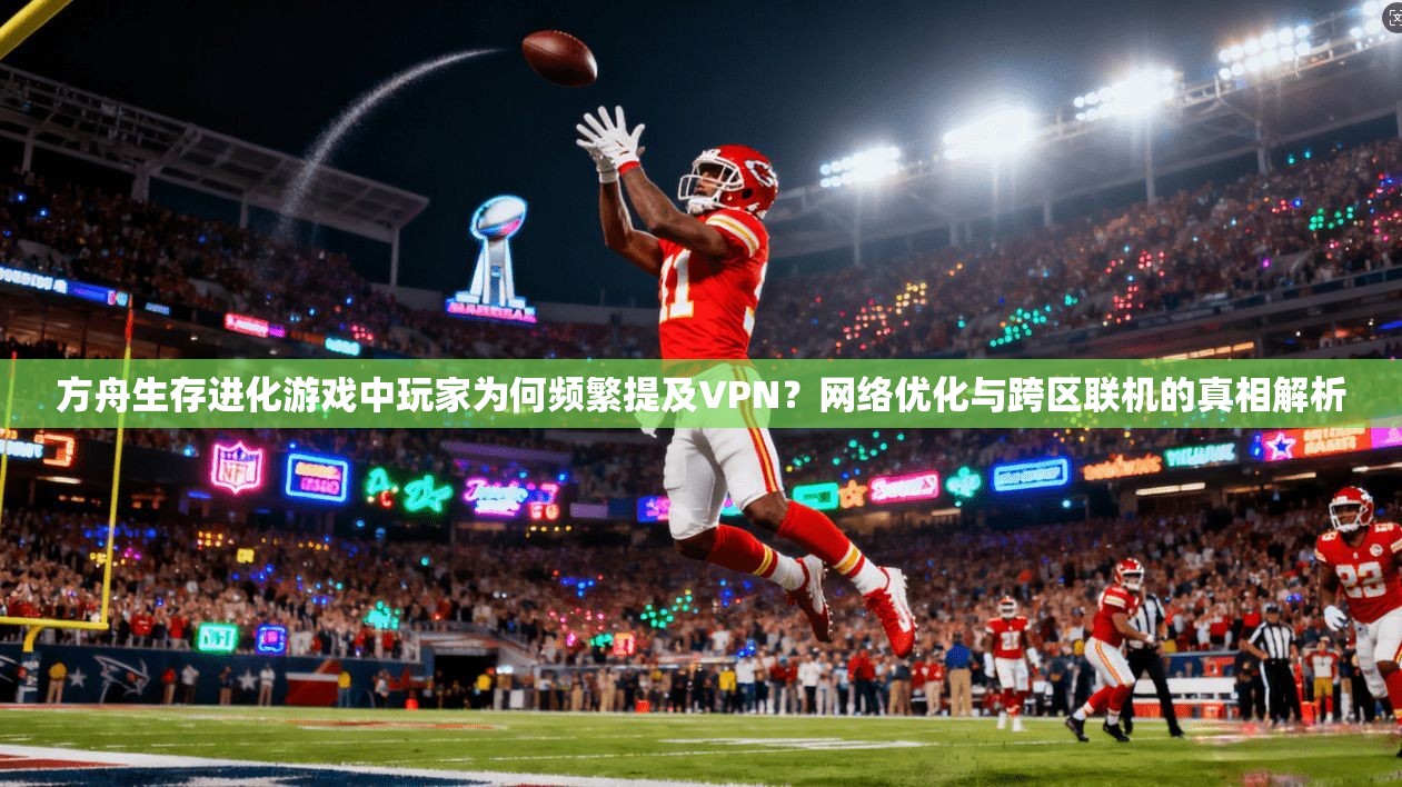 方舟生存进化游戏中玩家为何频繁提及VPN？网络优化与跨区联机的真相解析