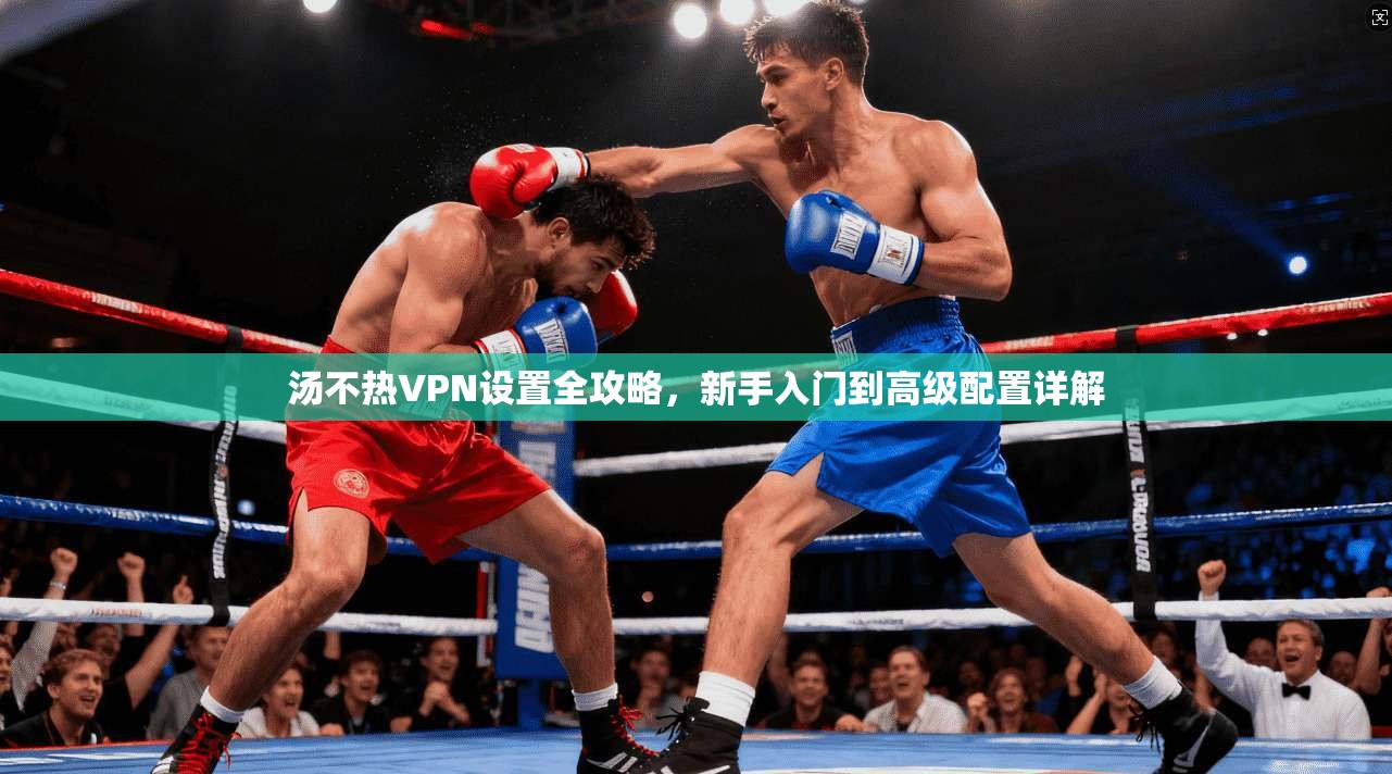 汤不热VPN设置全攻略，新手入门到高级配置详解