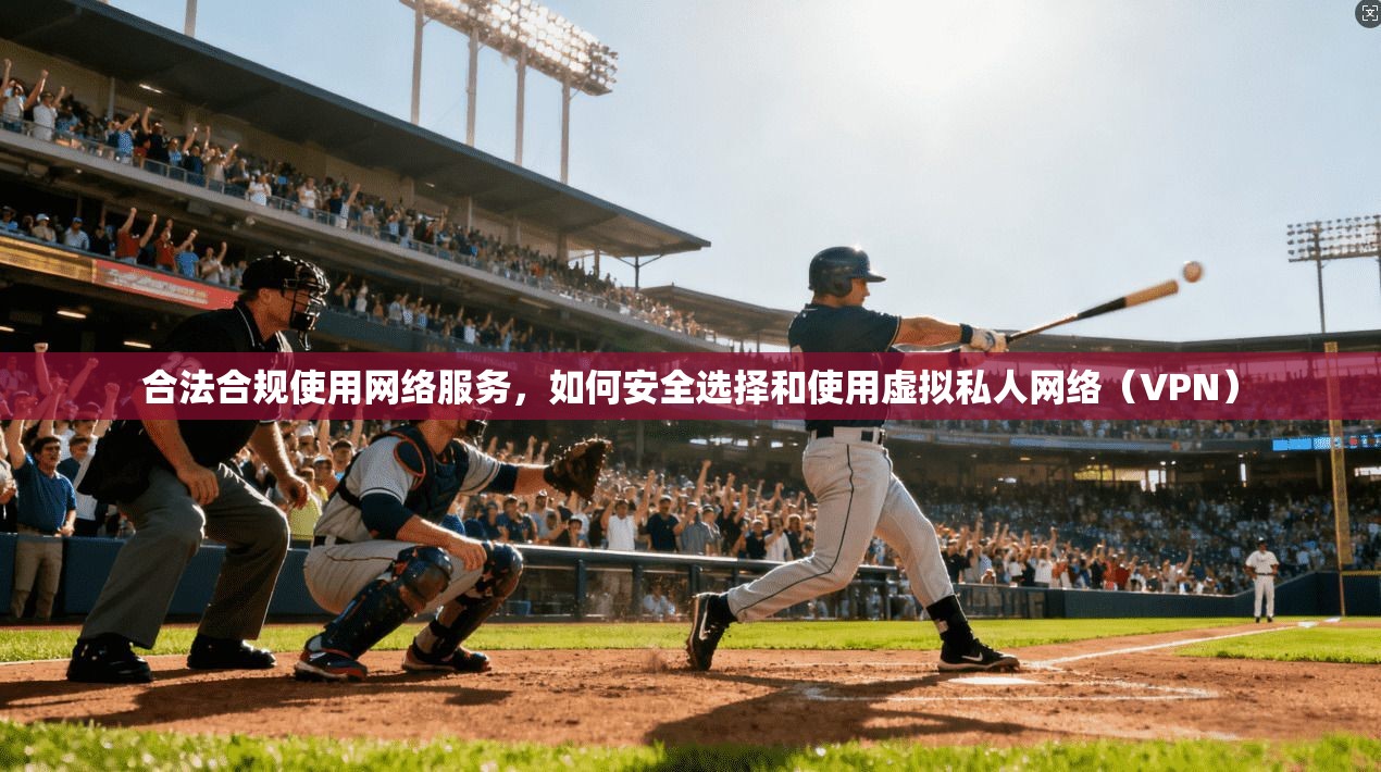 合法合规使用网络服务,如何安全选择和使用虚拟私人网络(VPN) 合法合规使用网络服务,如何安全选择和使用虚拟私人网络(VPN)
