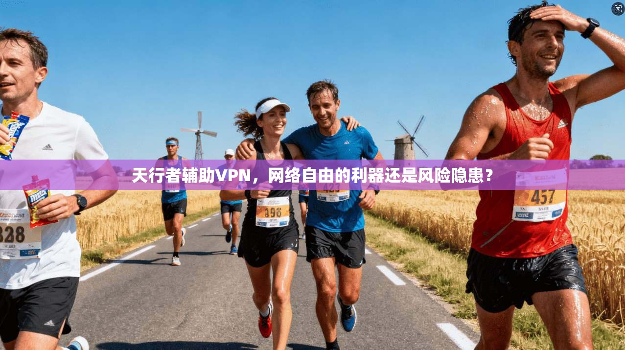 天行者辅助VPN，网络自由的利器还是风险隐患？