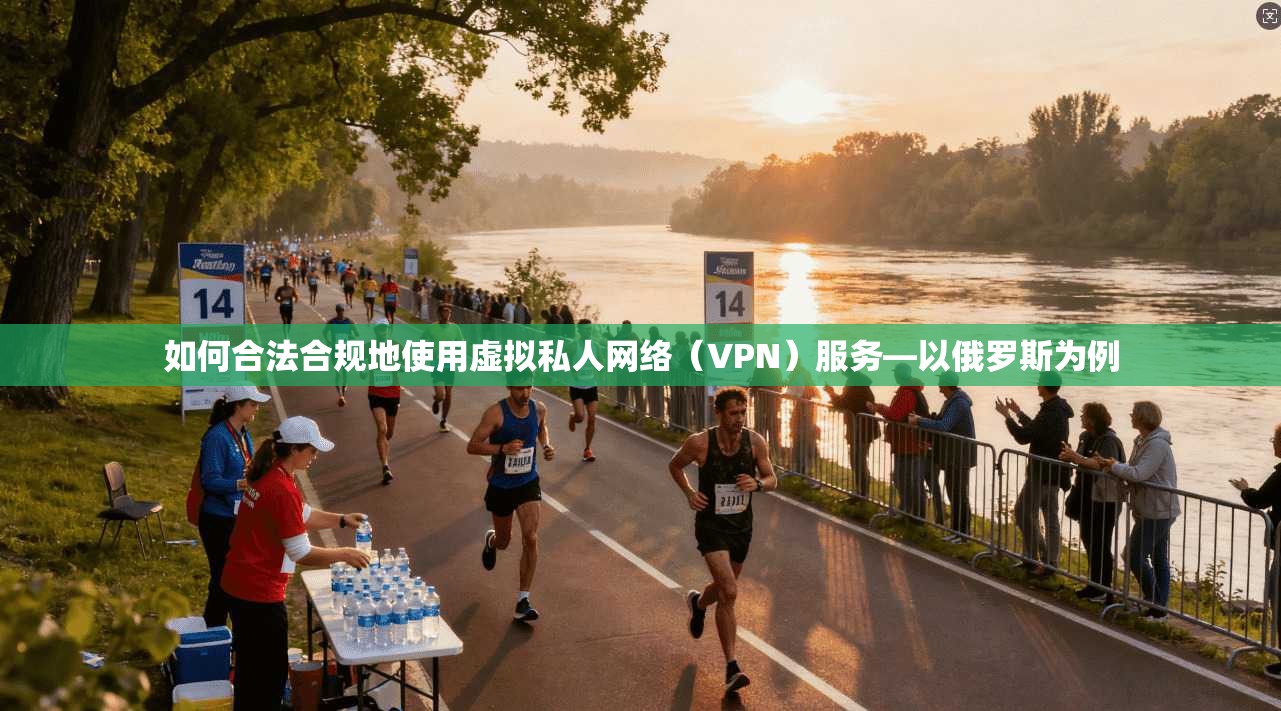 如何合法合规地使用虚拟私人网络(VPN)服务—以俄罗斯为例 如何合法合规地使用虚拟私人网络(VPN)服务—以俄罗斯为例