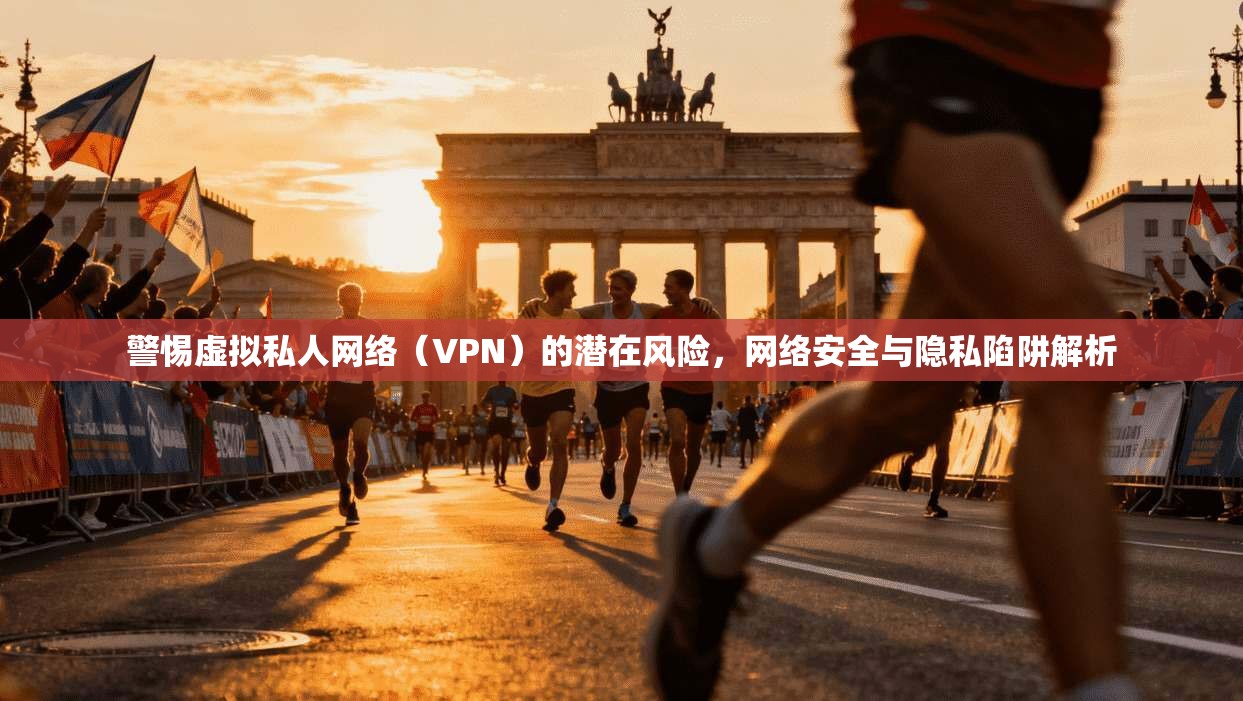 警惕虚拟私人网络(VPN)的潜在风险,网络安全与隐私陷阱解析 警惕虚拟私人网络(VPN)的潜在风险,网络安全与隐私陷阱解析