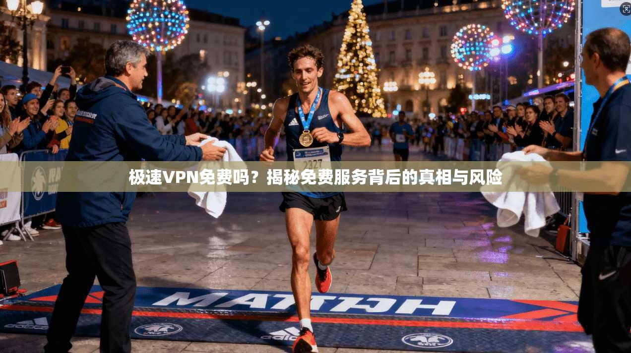 极速VPN免费吗？揭秘免费服务背后的真相与风险