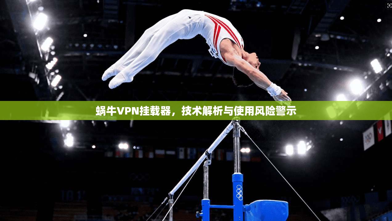 蜗牛VPN挂载器，技术解析与使用风险警示