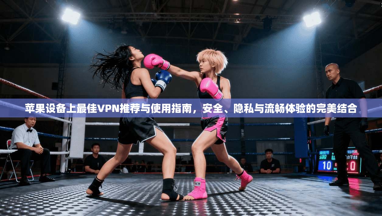 苹果设备上最佳VPN推荐与使用指南，安全、隐私与流畅体验的完美结合