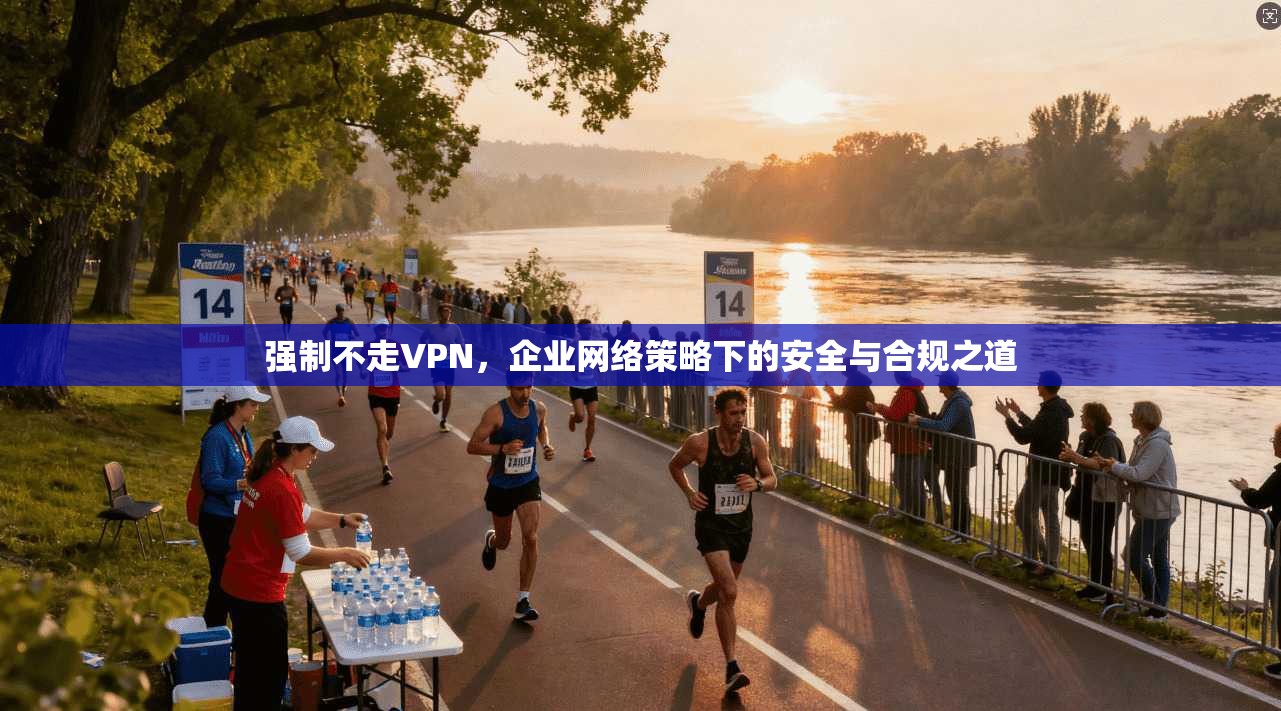 强制不走VPN，企业网络策略下的安全与合规之道