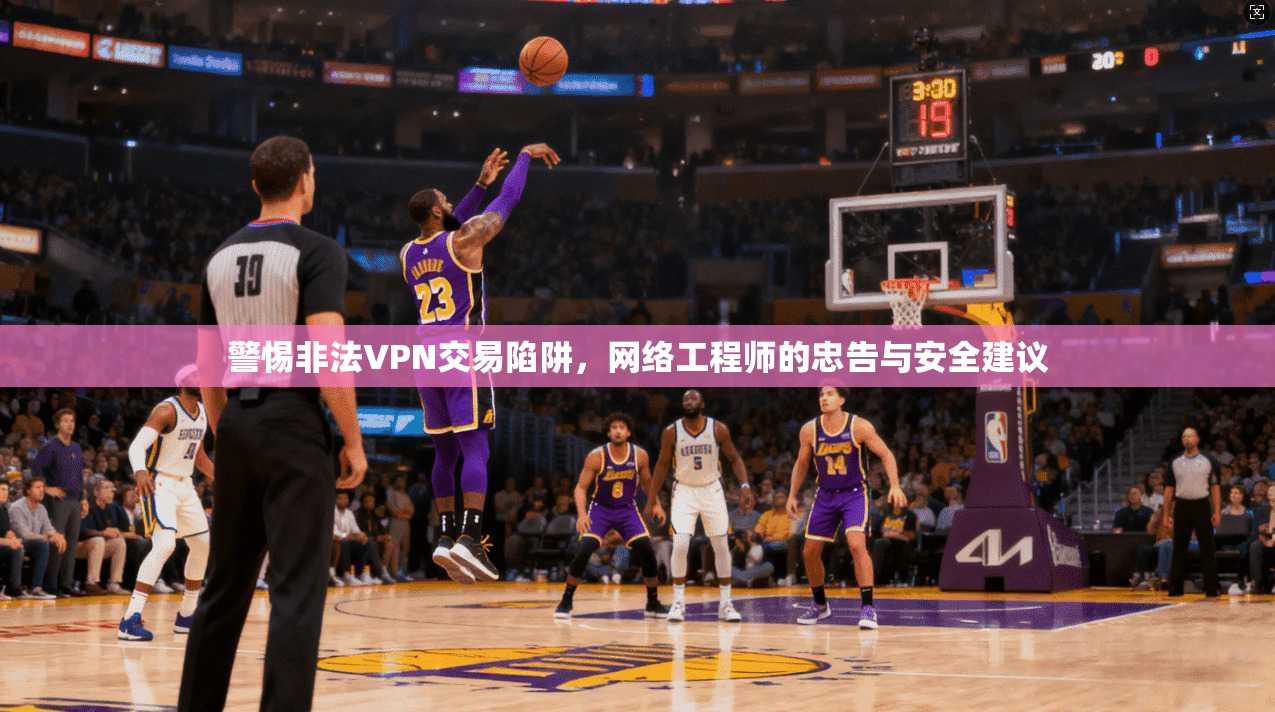 警惕非法VPN交易陷阱,网络工程师的忠告与安全建议 警惕非法VPN交易陷阱,网络工程师的忠告与安全建议