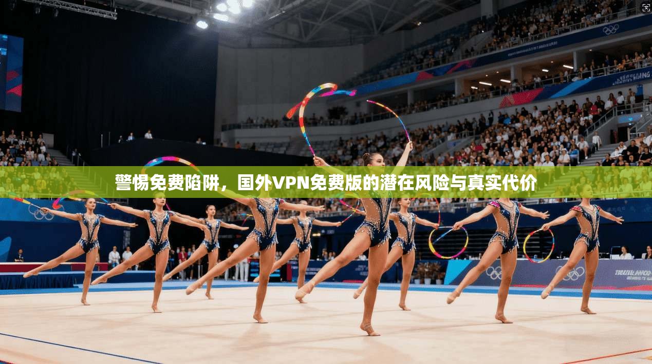 警惕免费陷阱，国外VPN免费版的潜在风险与真实代价