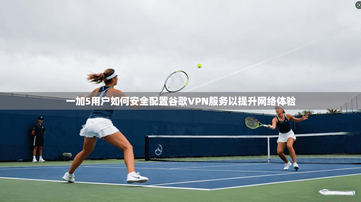 一加5用户如何安全配置谷歌VPN服务以提升网络体验