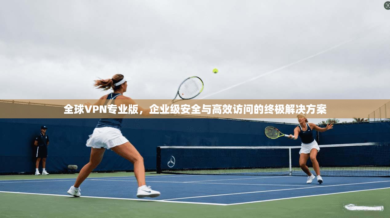 全球VPN专业版，企业级安全与高效访问的终极解决方案