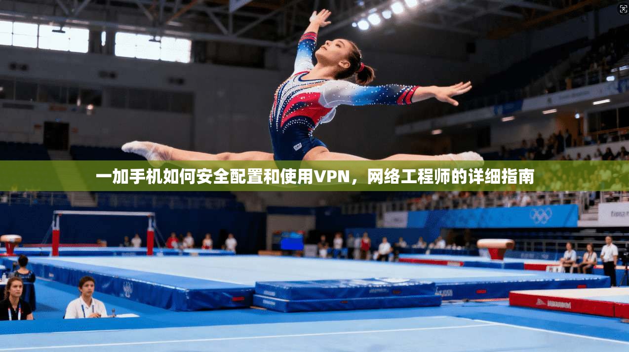 一加手机如何安全配置和使用VPN，网络工程师的详细指南