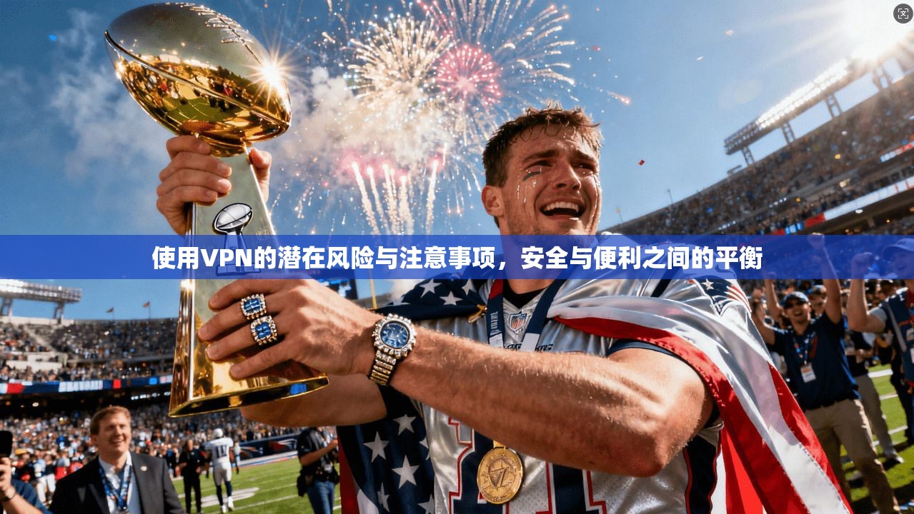 使用VPN的潜在风险与注意事项，安全与便利之间的平衡