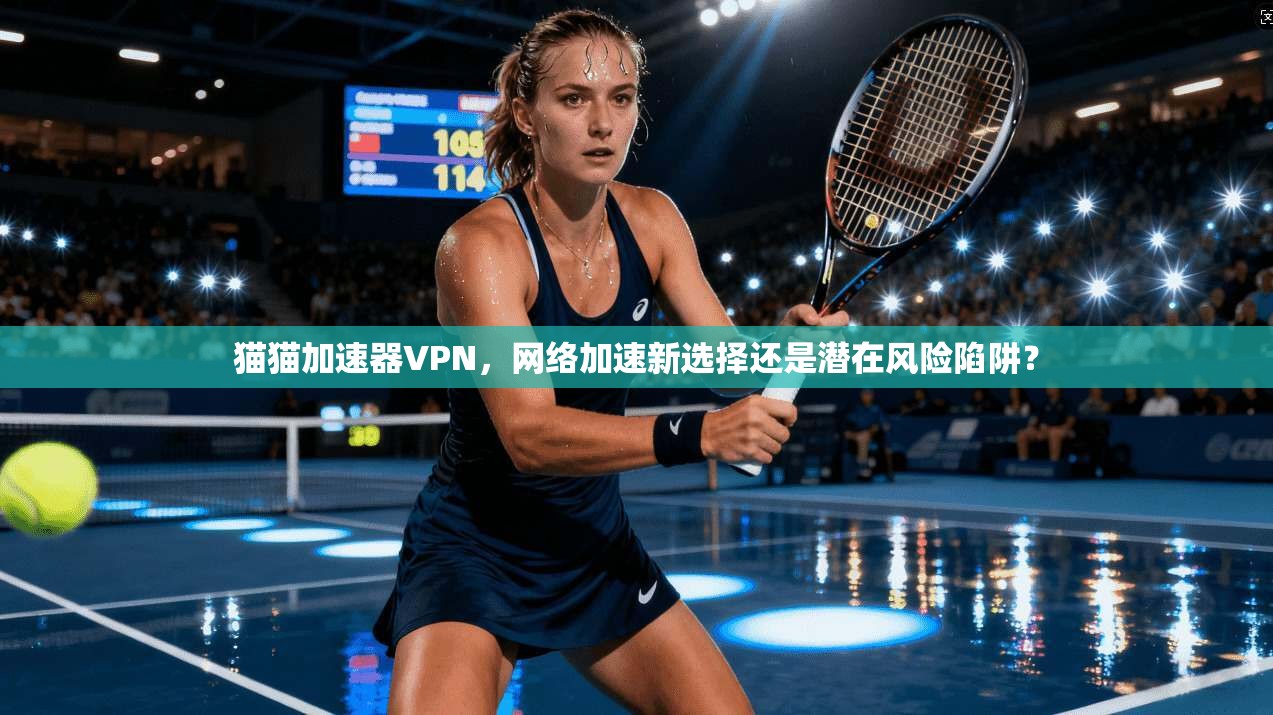 猫猫加速器VPN，网络加速新选择还是潜在风险陷阱？