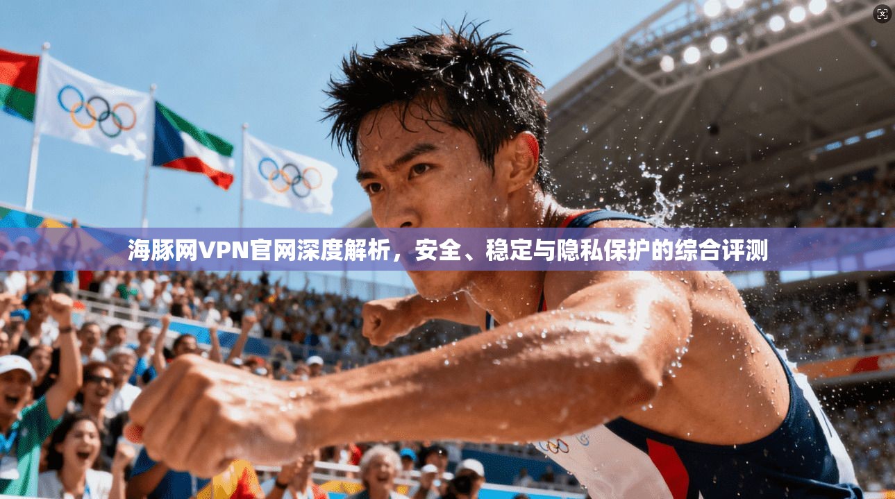 海豚网VPN官网深度解析，安全、稳定与隐私保护的综合评测