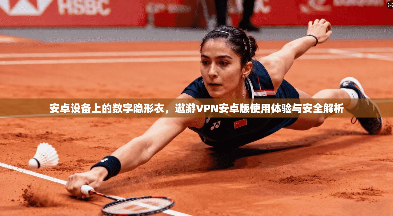 安卓设备上的数字隐形衣，遨游VPN安卓版使用体验与安全解析
