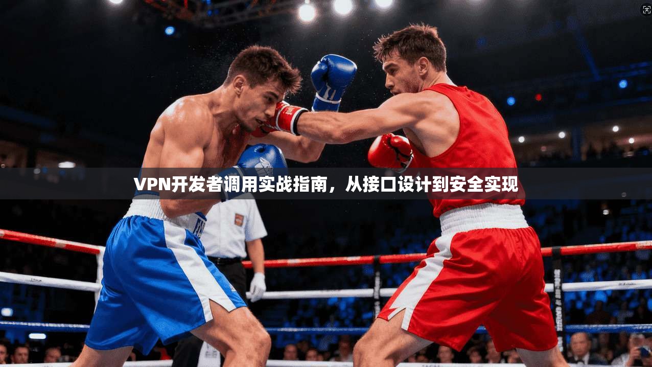 VPN开发者调用实战指南，从接口设计到安全实现