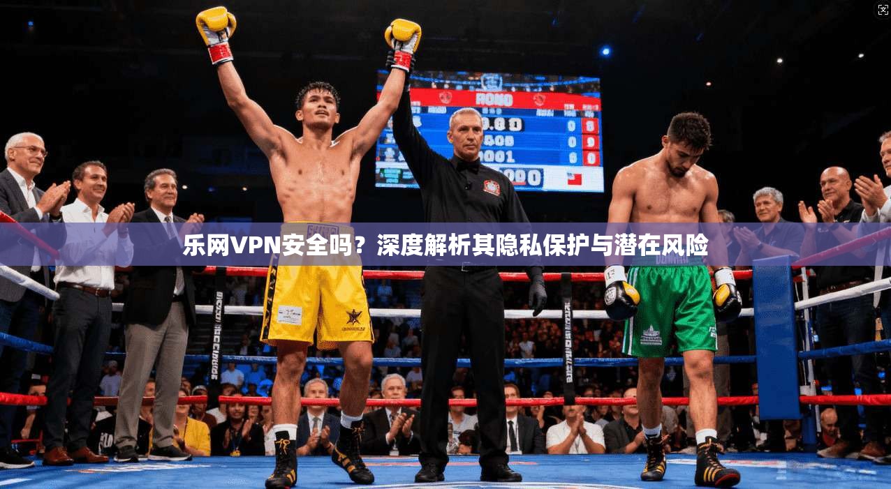 乐网VPN安全吗？深度解析其隐私保护与潜在风险