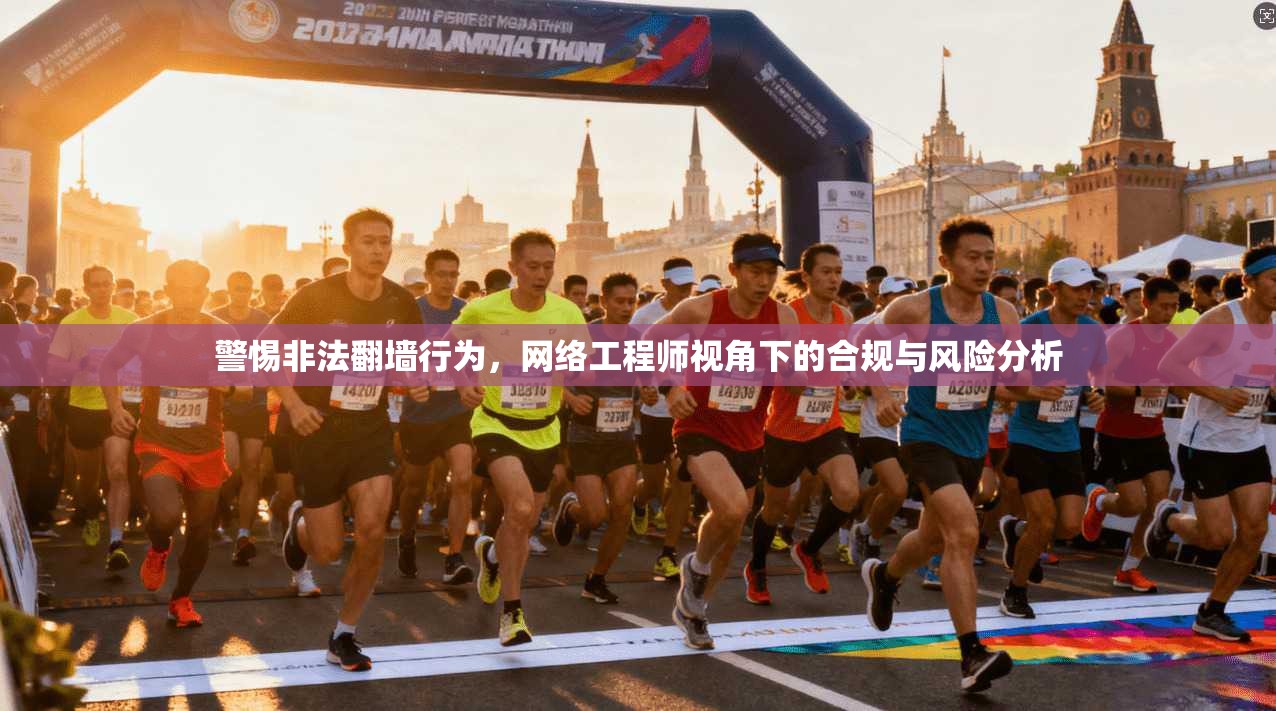 警惕非法翻墙行为，网络工程师视角下的合规与风险分析
